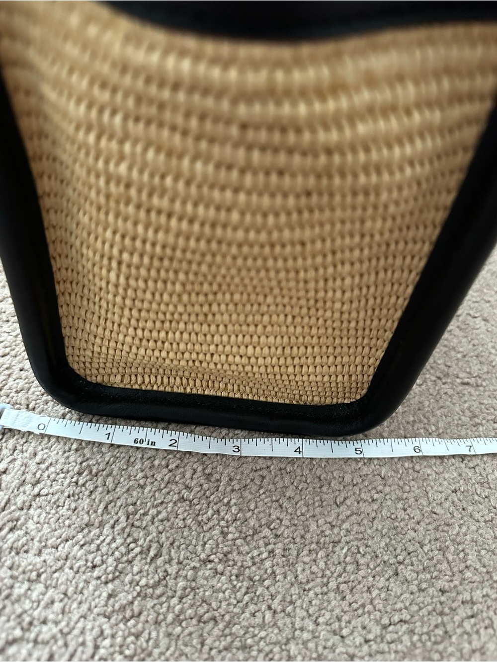 Authentic Marc Jacobs Mini Tote - Picture 9 of 9